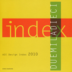 profilodesign selezionato ADI Index